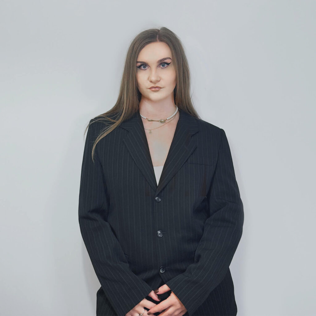 Wiktoria Grabka architekt